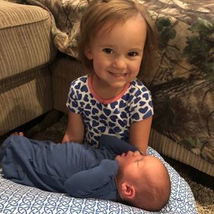 Meet your Posher, Brandon